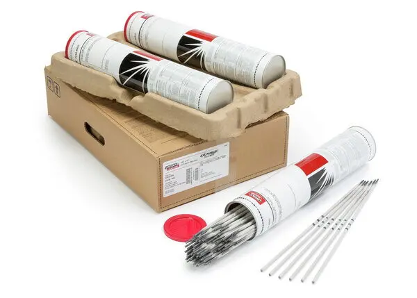 Lincoln Electric Pipeliner® 8P+ - 5.0 x 355 mm (3/16 x 14 in), 50 lb Easy Open Can