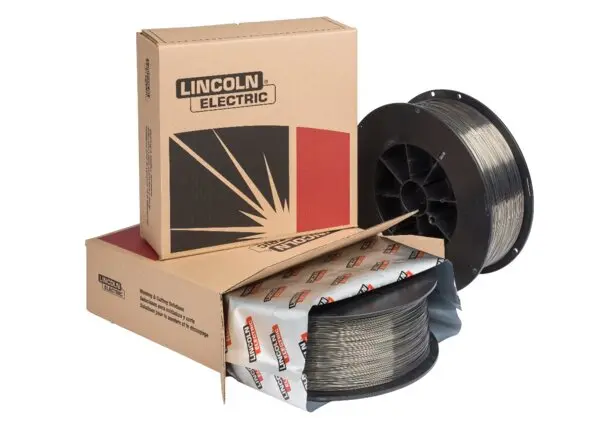 Lincoln Electric UltraCore® 712C - 1/16 in (1.6 mm), 500 lb Accu-Trak® Drum