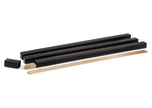 Lincoln® ER100S-1 - 1/8 in (3.2 mm), (1) 10 lb Carton