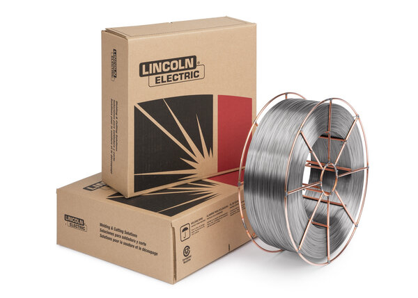 SuperGlide® S6 - 0.045 in (1.1 mm), 900 lb Accu-Trak® Drum
