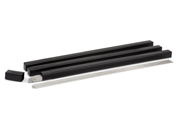 Lincoln® ER409Nb - 1/16 in (1.6 mm), 10 lb (4.5 kg) Plastic Tube