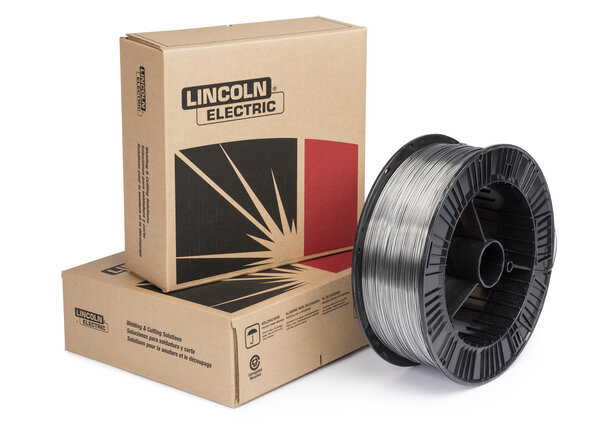 Lincoln® Guardian HB - 1/16 in (1.6 mm), 33 lb (15 kg) PLW Spool