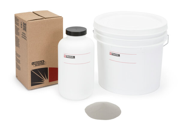 Lincoln® SHS® 9700P Arc (PTAW) Powder