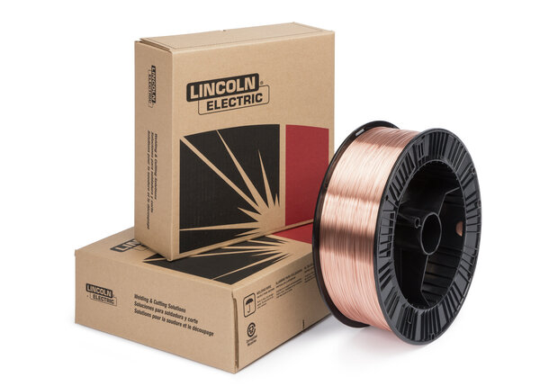 Pipeliner® 70S-6 - 1.0 mm (0.040 in), 10 lb Spool