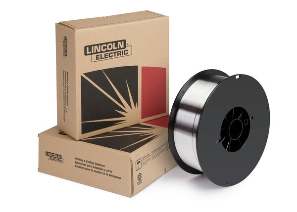 SuperGlaze® 5356 Plus - 3/64 in (1.2 mm), 16 lb Spool