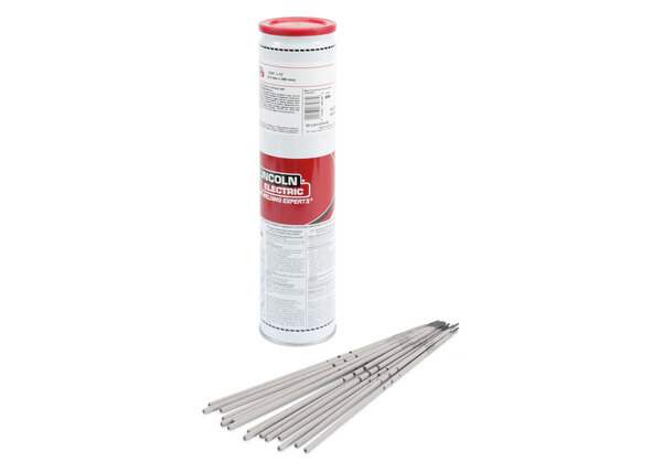 Excalibur® 7018 MR® - 1/4 x 14 in (6.4 x 350 mm), 50 lb Easy Open Can