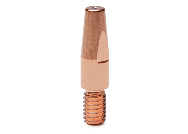 Heavy Duty Contact Tips - 3/64 in (1.2 mm), Heavy Duty - 25/pack