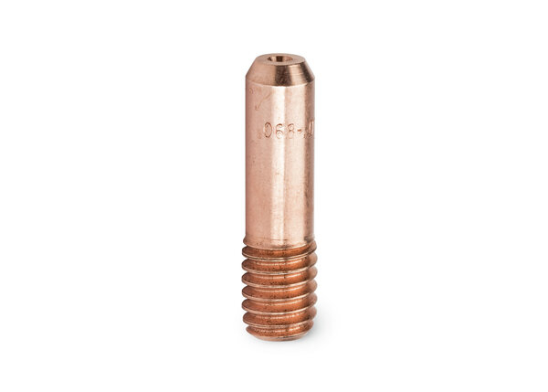 Innershield® Contact Tips - 1/16 in (1.6 mm), Extended Life, Standard - 10/pack
