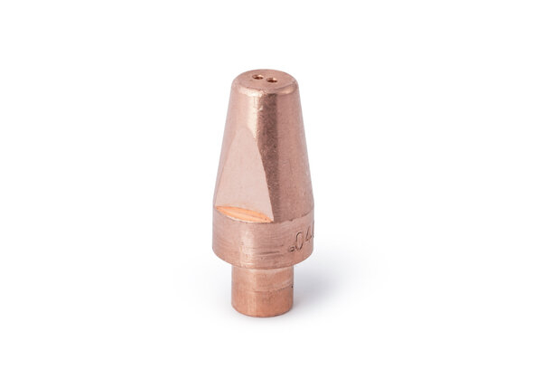 HyperFill® Contact Tips - 0.035 in (0.9 mm), Standard - 100/pack