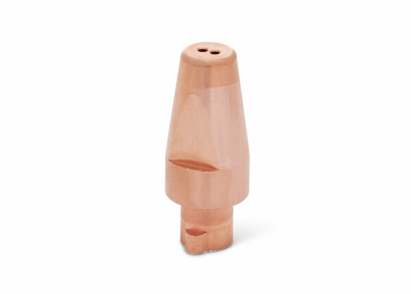 HyperFill® HD Contact Tips - 0.035 in (0.9 mm), Standard - 10/pack
