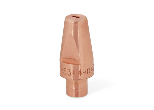 HyperFill® FCAW HD Contact Tips - 0.052 in (1.3 mm), Standard - 10/pack