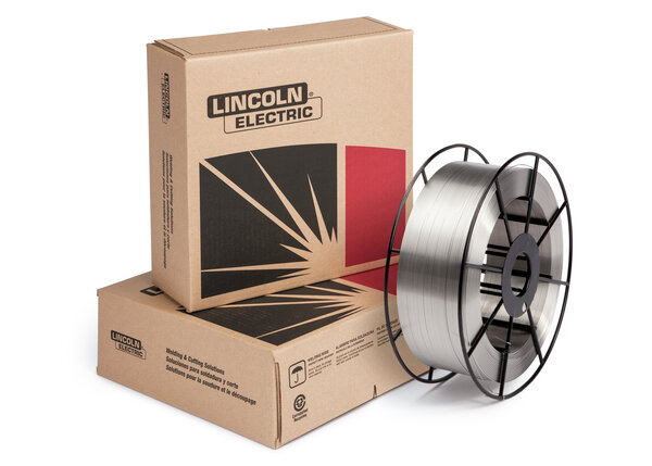 Techalloy® 4130 - 0.035 in (0.9 mm), 33 lb Spool