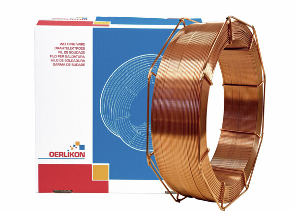 OE-CROMO S225V - 3.2 mm, 25 KG Spool