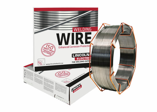 9CRMOV-N SAW - 3.2 mm, 25 kg Spool