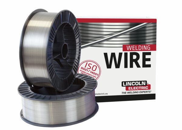 Supercore™ 308LCF - 1.2MM (.047IN), 15KG (33LB) Spool
