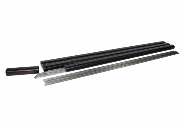 ER80S-B2 TIG - 3.2 mm (1/8 in), 5 kg Tube