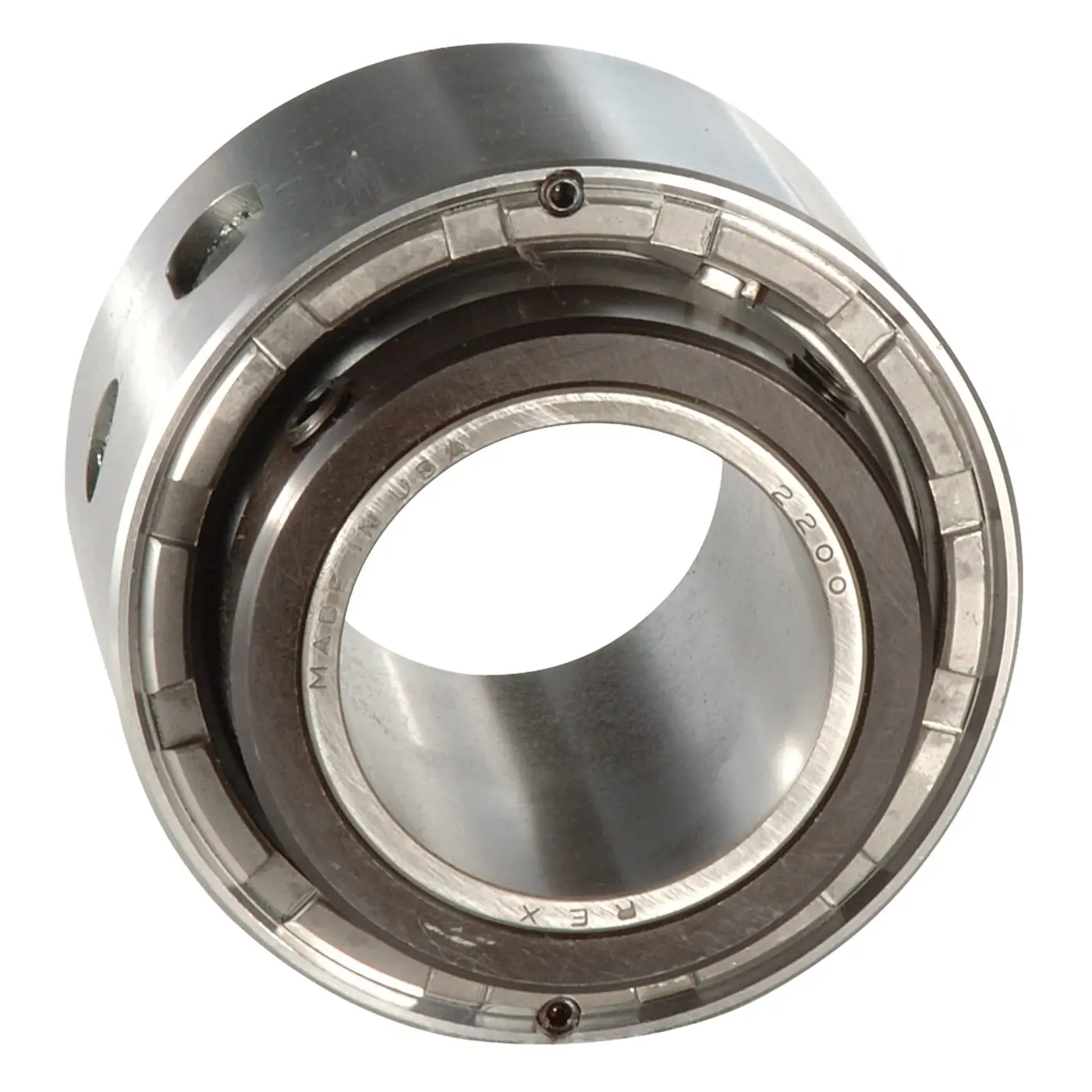 Link-Belt CSEB22448E7 Cartridge Blocks