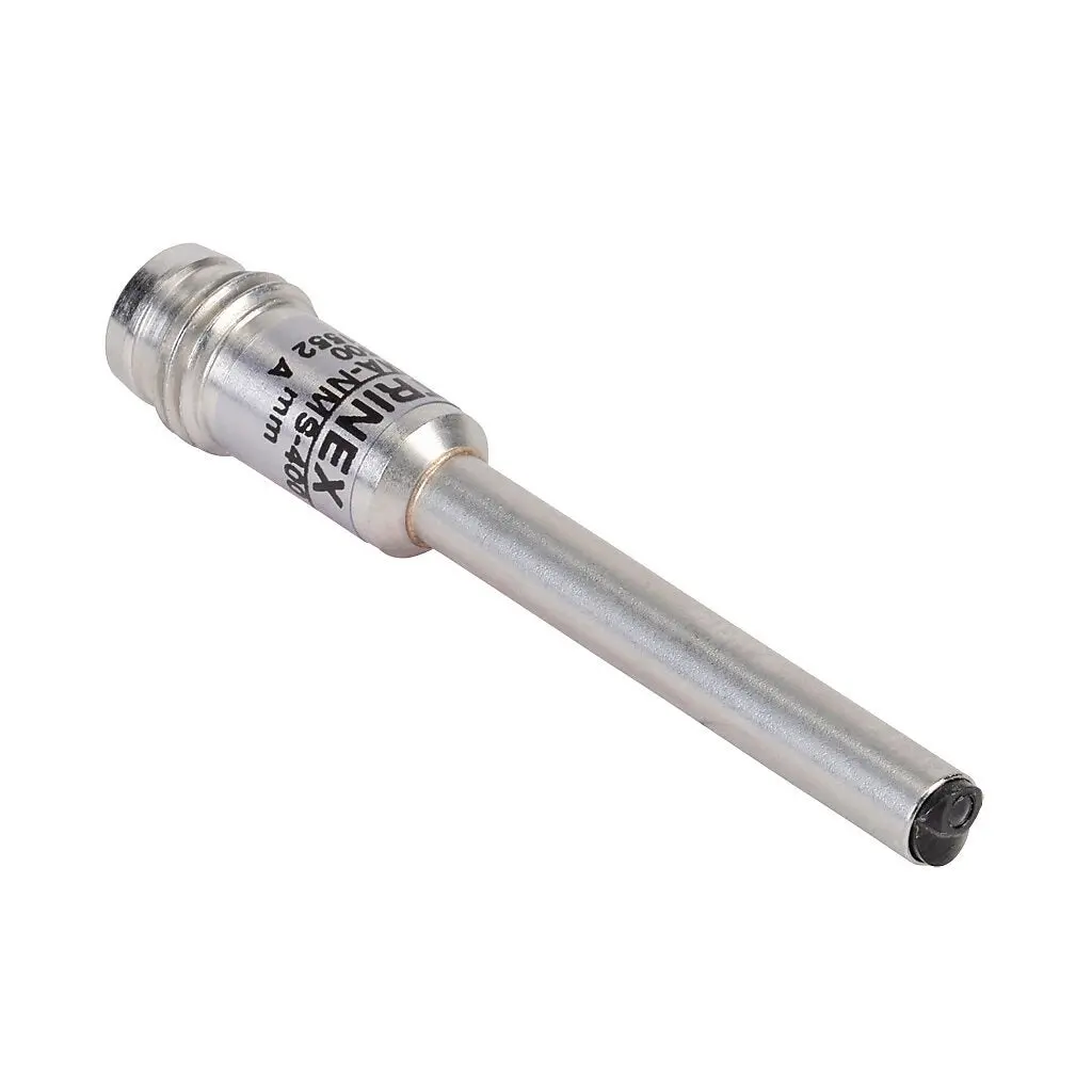 Contrinex photoelectric sensor - LLR-D04MA-NMS-400