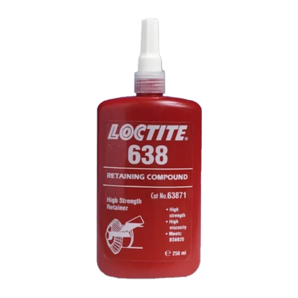 Loctite Loctite 638