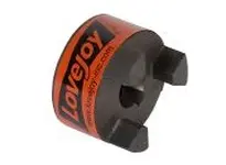 Lovejoy 68514410773 L090 jaw coupling hub is a sintered iron component for L-Type elastomeric couplings. This hub features a 3/4" bore with a standard 0685144107732