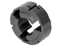 Lovejoy catalog number 685144717078 is a LS099/100 Jaw In-Shear spider element with a 6-pin design, constructed from urethane elastomer. This componen 0685144717078
