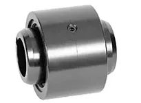 Lovejoy catalog number 69790400088 is a C 2 sleeve, an elastomeric component for S-Flex couplings. This EPDM rubber sleeve provides torsional flexibil