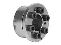 Lovejoy 69790410766 SLD 1750 is a keyless shaft locking device for secure clamping of hubs to shafts. This metric (MM) model is designed for an 18 mm