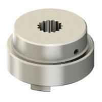 200 HUB 11T16/32 SPLINE SPECIAL