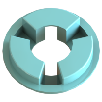 270 INSERT-55D-HYTREL