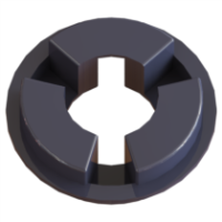 270 INSERT-60A-NEOPRENE