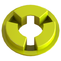270 INSERT-90A-URETHANE