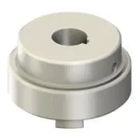 Magnaloy 300 HUB 1-1/4" BORE X 5/16" KEYWAY