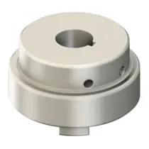 Magnaloy 400 HUB 3/4" BORE X 3/16" KEYWAY W/DSS @ 45 DEGREES