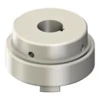 Magnaloy 400 HUB 1-1/4" BORE X 5/16" KEYWAY W/DSS
