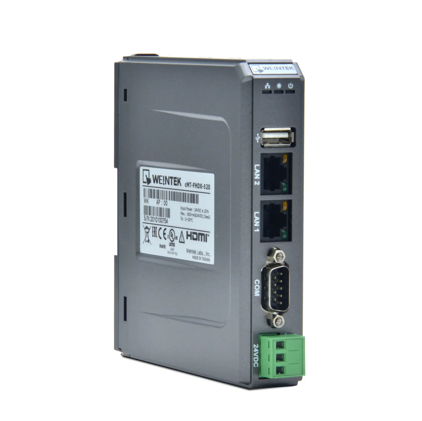 Maple Systems cMT-FHDX-820