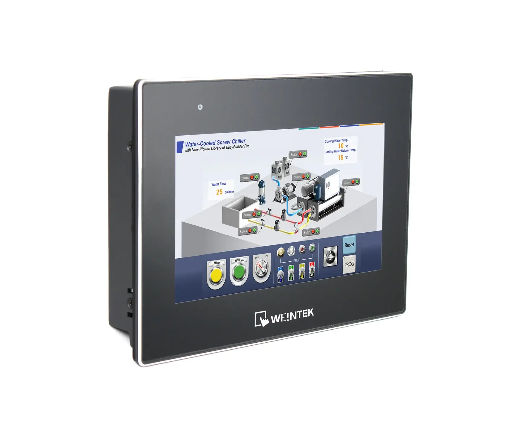 Maple Systems cMT3072XHTL
