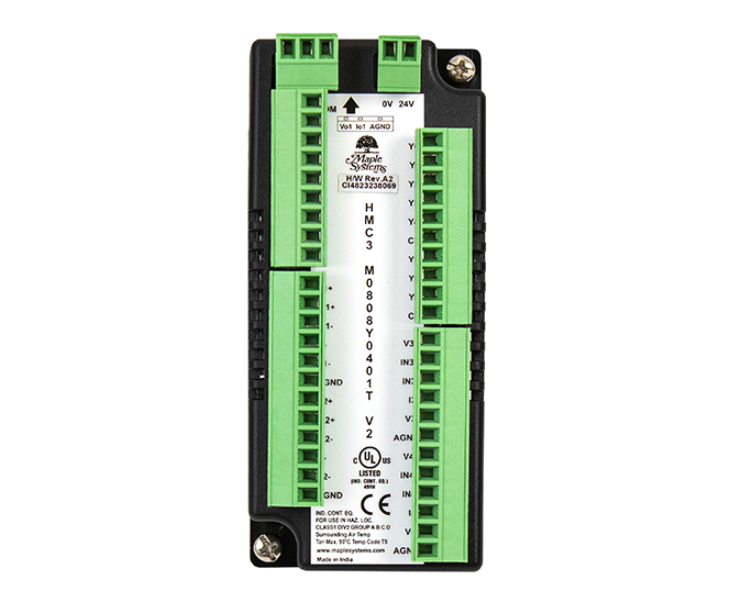 Maple Systems HMC3-M0808Y0401T-V2