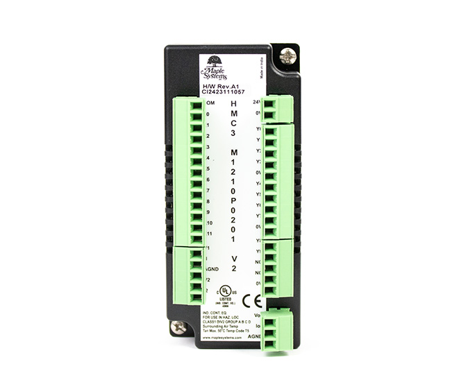 Maple Systems HMC3-M1210P0201-V2