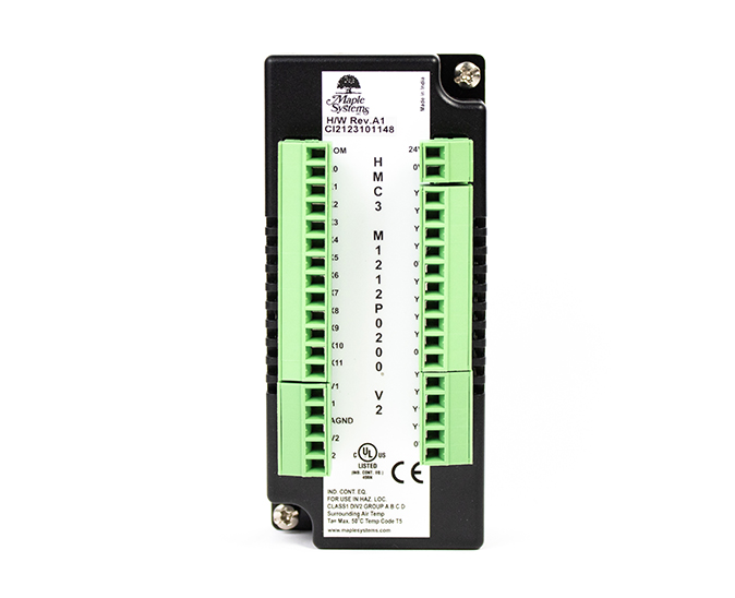 Maple Systems HMC3-M1212P0200-V2