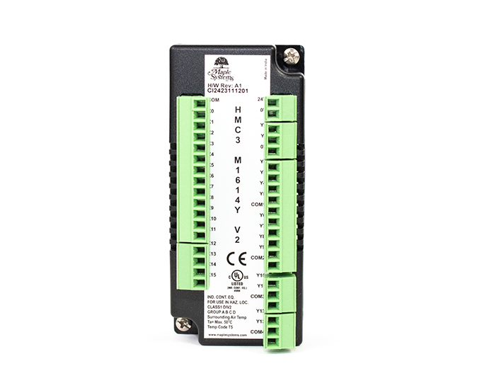 Maple Systems HMC3-M1614Y-V2