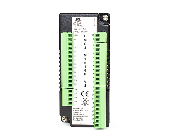 Maple Systems HMC3-M1616P-V2