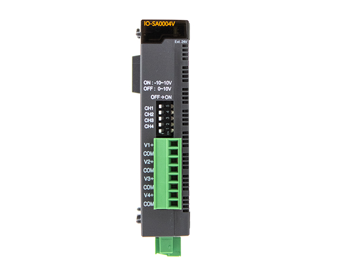 Maple Systems IO-SA0004V