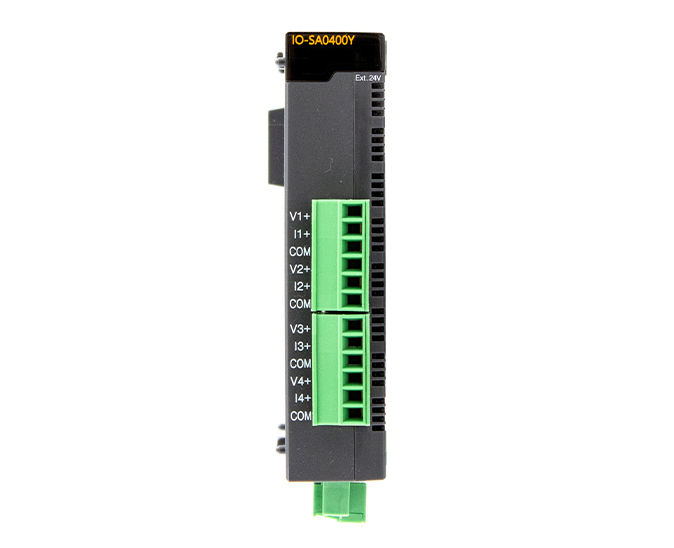Maple Systems IO-SA0400Y