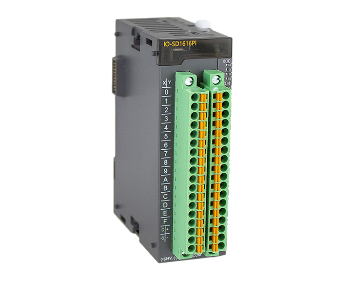 Maple Systems IO-SD1616PI