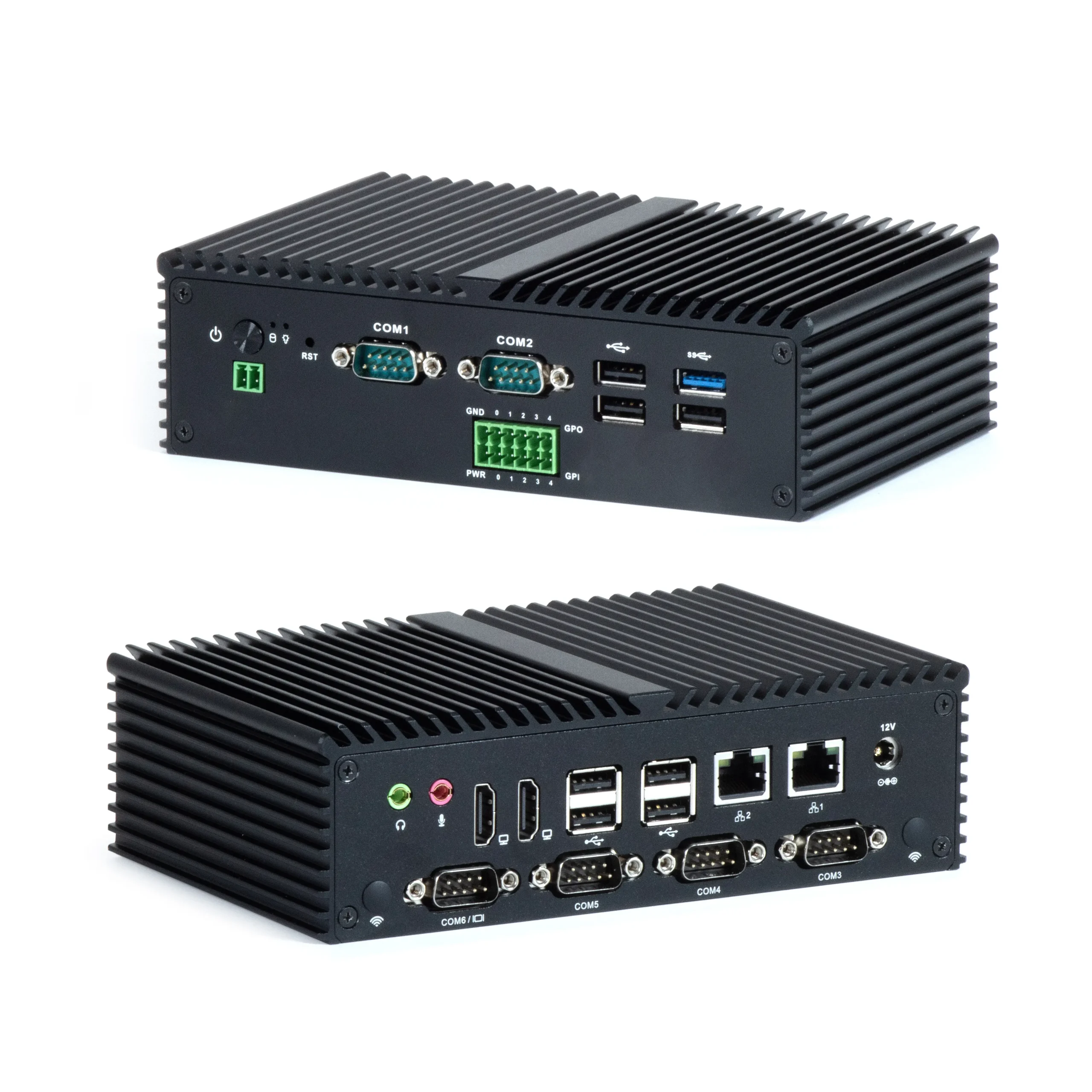 Maple Systems IPC2115A