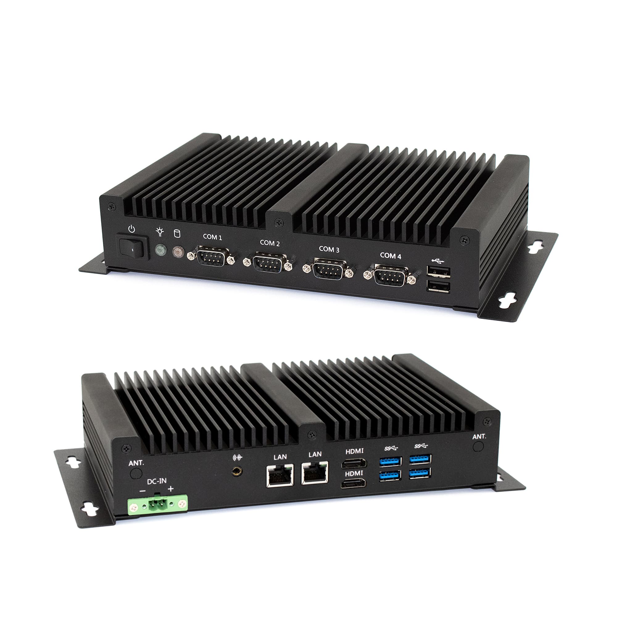 Maple Systems IPC2215A