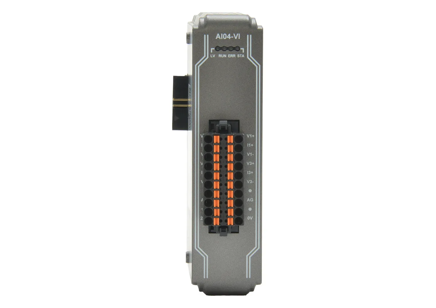 Maple Systems iR-AI04-VI