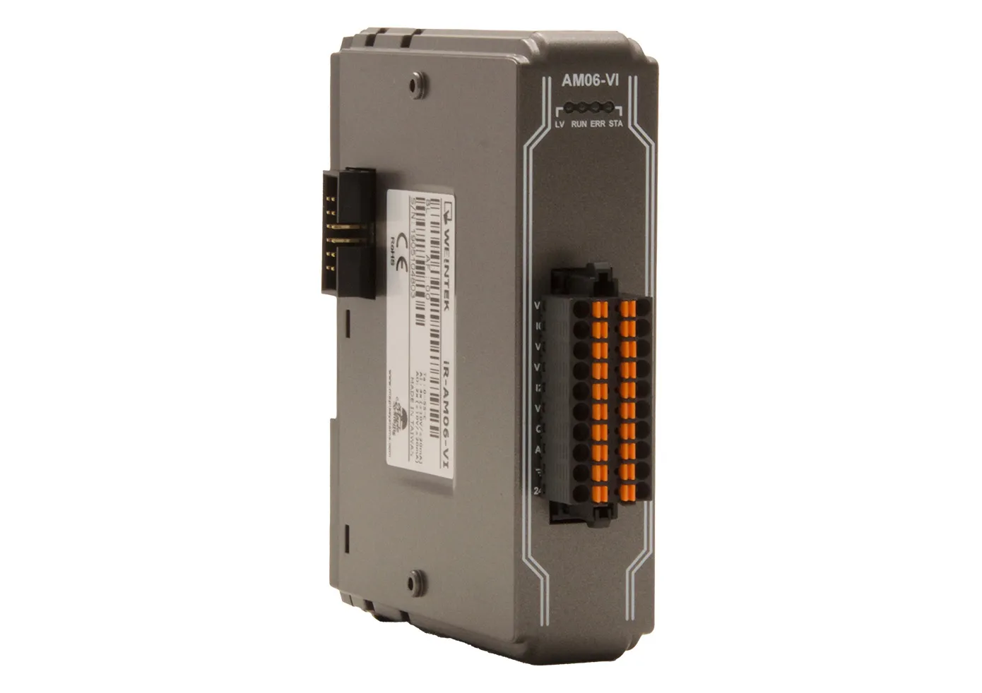 Maple Systems iR-AM06-VI