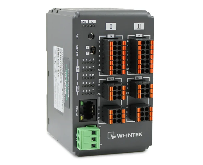 Maple Systems iR-ETN40R