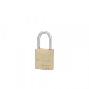 Master Lock 6840KALFNRW1, 1-9/16" Wide P.T. Padlock, KA